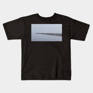 Hazy days Kids T-Shirt